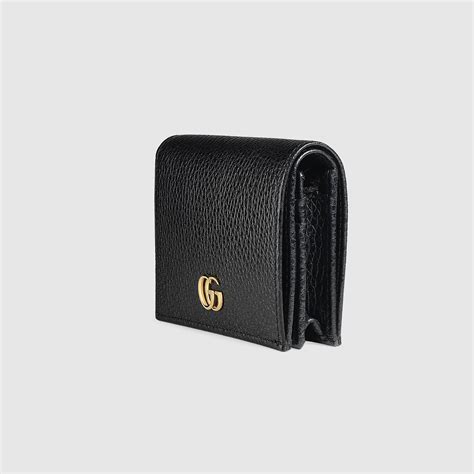 portafoglio piccolo gucci|pelletterie lusso gucci.